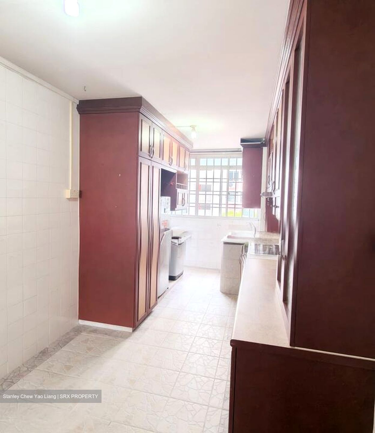 Blk 137 Simei Street 1 (Tampines), HDB 4 Rooms #503138411